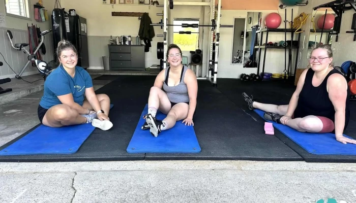 Redeeming Fitness Llc By Owner - Jenison