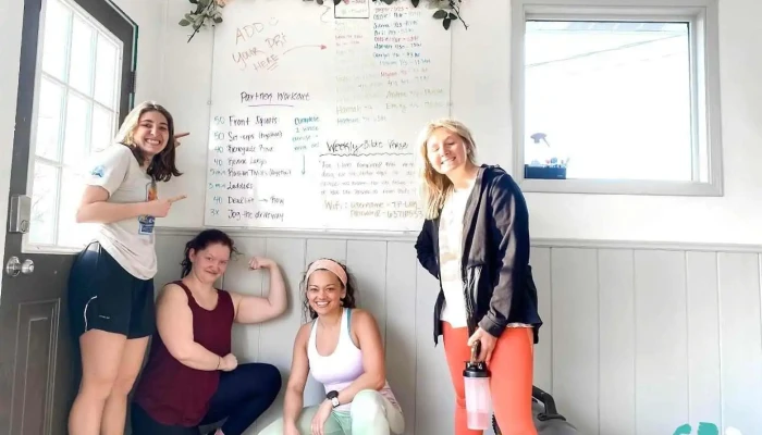 Redeeming Fitness, Llc - Jenison