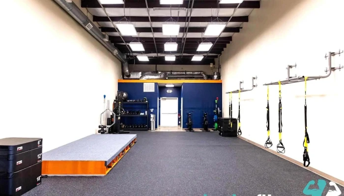 Redefine Fitness And Lifestyle -  All - Tyler