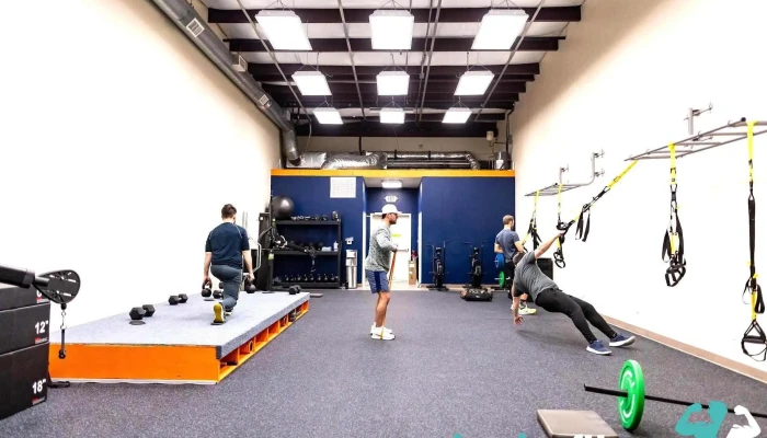 Redefine Fitness And Lifestyle -  Gym - Tyler