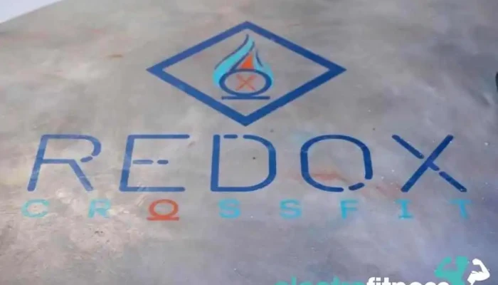 Redox Crossfit All - Anchorage