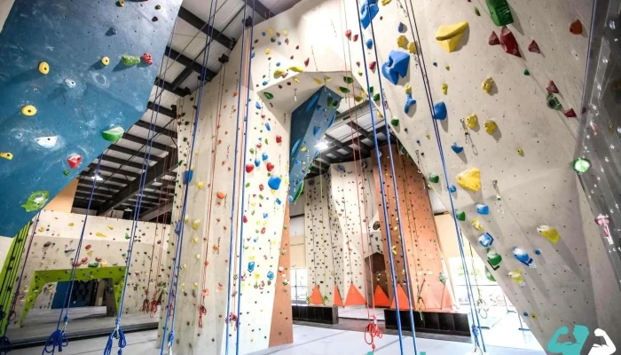 Redpoint Climbing Center -  By Owner - Bowling Green