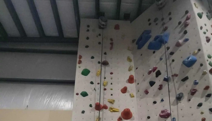 Redpoint Climbing Center -  Schedule - Bowling Green