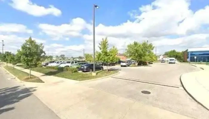 Renaissance Pointe Ymca -  Street View 360deg - Fort Wayne