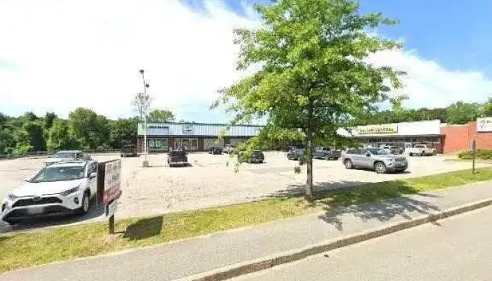 Renovation Training Company -  Street View 360deg - Livermore Falls
