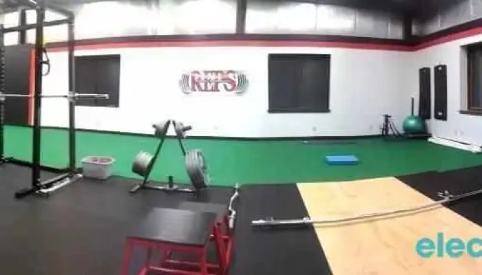 Reps Fitness And Performance Llc -  All - Ashwaubenon