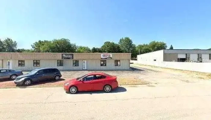 Reps Fitness And Performance Llc -  Street View 360deg - Ashwaubenon