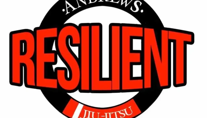 Resilient Jiu Jitsu -  By Owner - Andrews