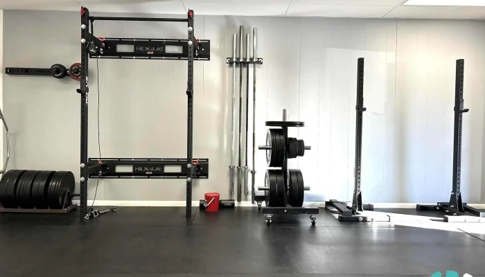 Resolute Strength Conditioning Gym - Allentown