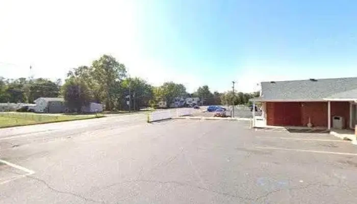 Resolute Strength Conditioning Street View 360deg - Allentown