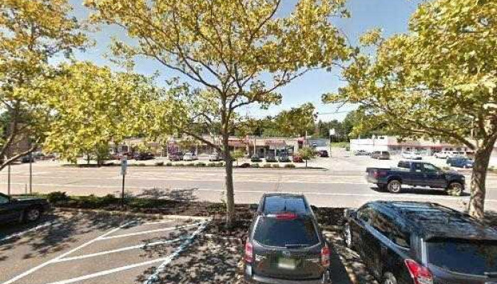 Retro Fitness -  Street View 360deg - Tappan
