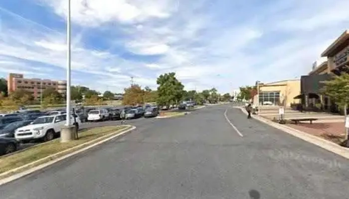 Retro Fitness -  Street View 360deg - Annapolis