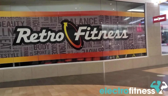 Retro Fitness -  Videos - Annapolis