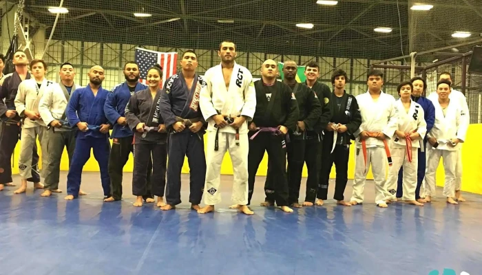 Rio Combat Team -  Community - Alameda