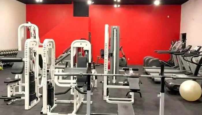 Rise Fitness - Akron