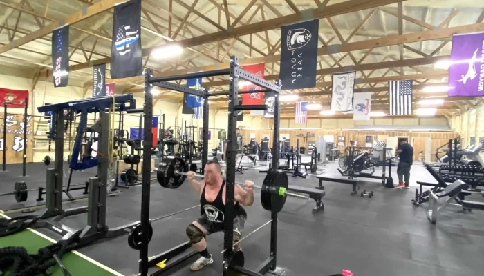 Rise Performance 618 -  Fitness Center - Anna