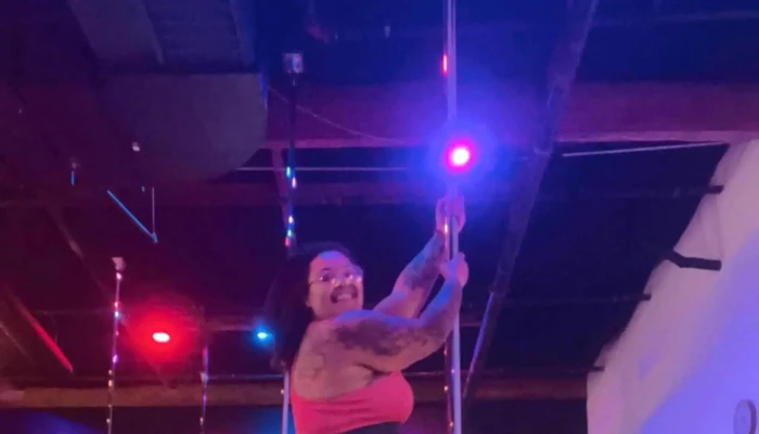 Rise Pole Fitness Llc -    Sacramento Address - Sacramento