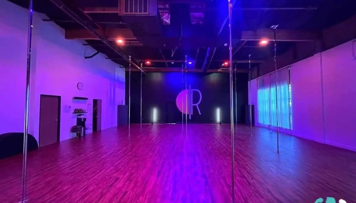Rise Pole Fitness Llc -    Sacramento All - Sacramento