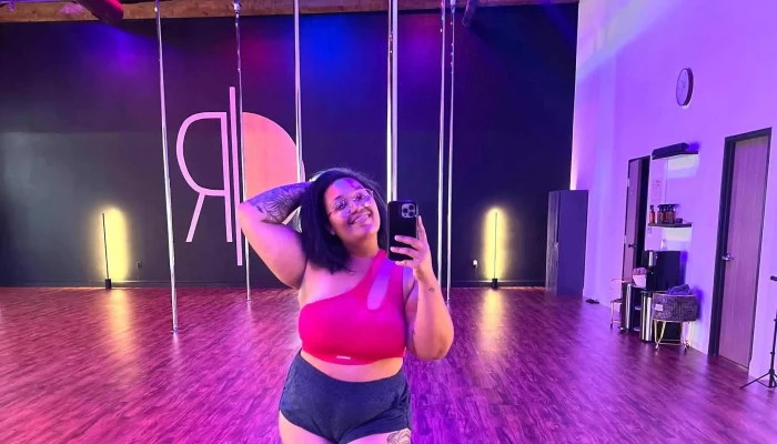 Rise Pole Fitness Llc -    Sacramento Phone - Sacramento