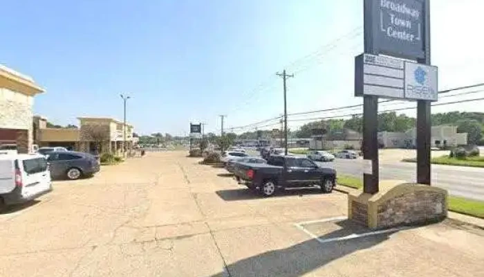 Rise Rx Fitness -  Street View 360deg - Tyler