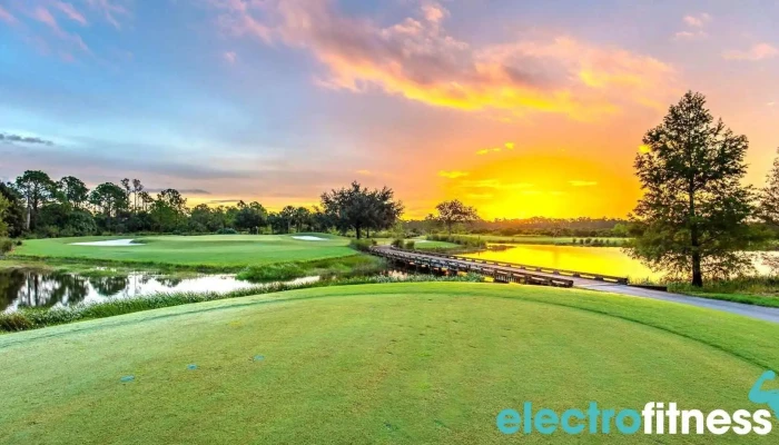 River Hall Country Club -  All - Alva