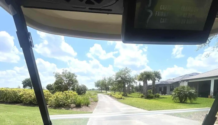 River Hall Country Club - Alva