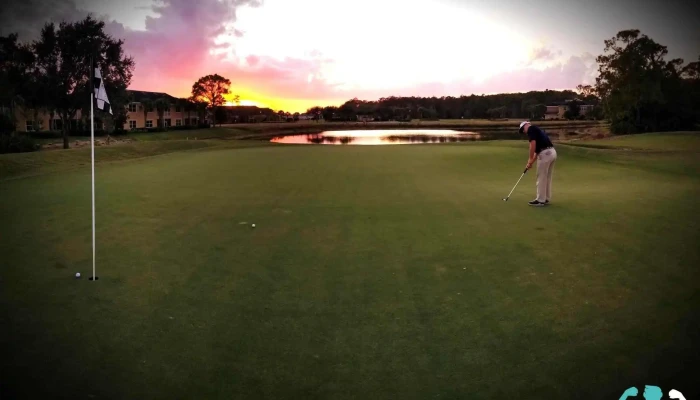 River Hall Country Club -  Golf - Alva