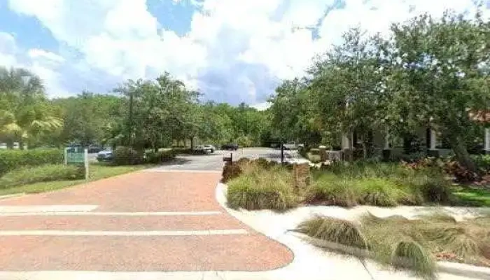 River Hall -  Street View 360deg - Alva