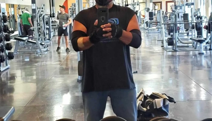 River Vista Fitness -  Gym - Dayton