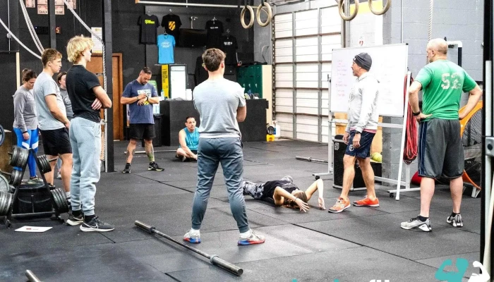 Rnfcrossfit   Official Crossfit Affiliate And Health And Fitness Coaching Facility In Barren County Glasgow Ky All - Glasgow