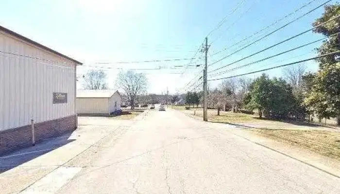 Rnfcrossfit   Official Crossfit Affiliate And Health And Fitness Coaching Facility In Barren County Glasgow Ky Street View 360deg - Glasgow