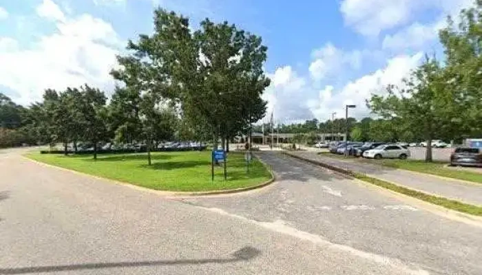 Roberts Family Fitness All - Andalusia