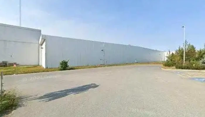 Rock Hard Fitness -  Street View 360deg - Anchorage