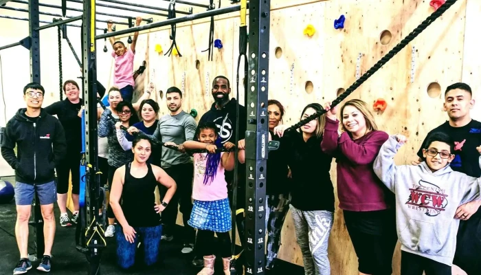 Rock Solid Fitness -  By Owner - Yakima