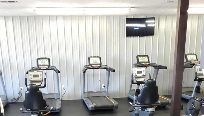 Rock Strength Fitness Videos - Mt Vernon