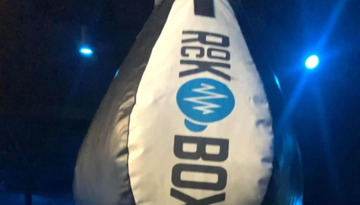 RockBox Fitness Bowling Green - Bowling Green