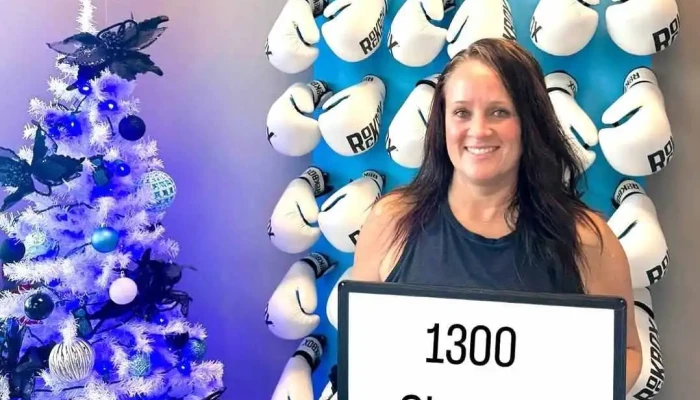 Rockbox Fitness Bowling Green By Owner - Bowling Green