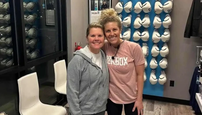 Rockbox Fitness Bowling Green Latest - Bowling Green