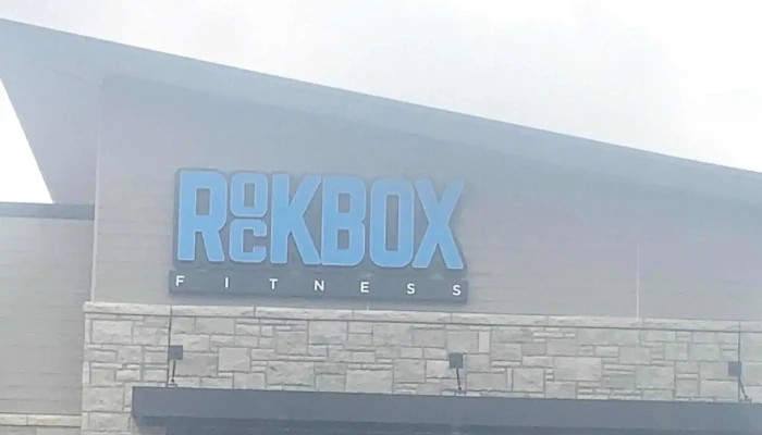 Rockbox Fitness Bowling Green Where - Bowling Green