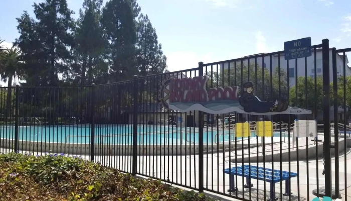 Rotary Ryland Pool -  All - San Jose