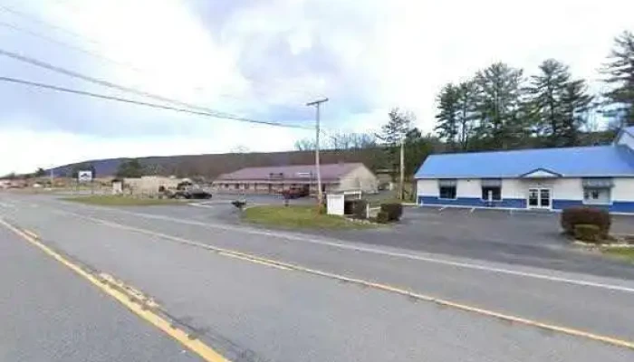 Round 2 New Used Gym Equipment Street View 360deg - Altoona