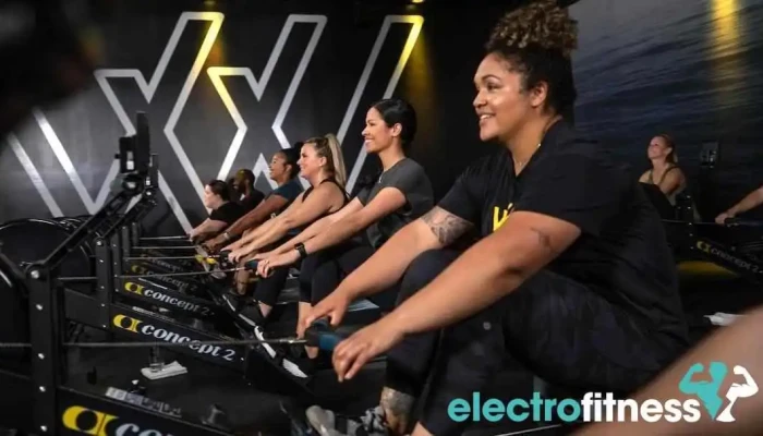 Row House Fitness North Hills -  All - Pittsburgh