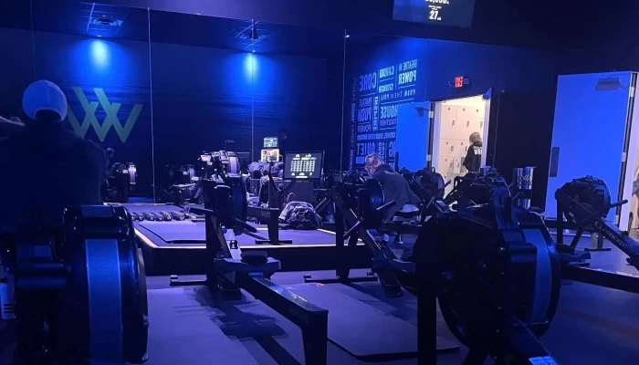 Row House Fitness North Hills -  Gym - Pittsburgh