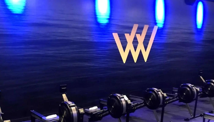 Row House Fitness North Hills -  Where - Pittsburgh