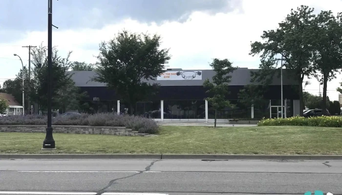 Rtb Gym -  All - Lincoln Park