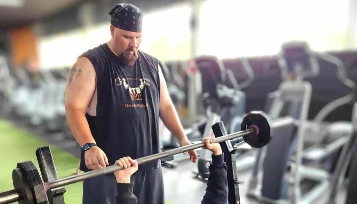 Rtb Gym -  Gym - Lincoln Park