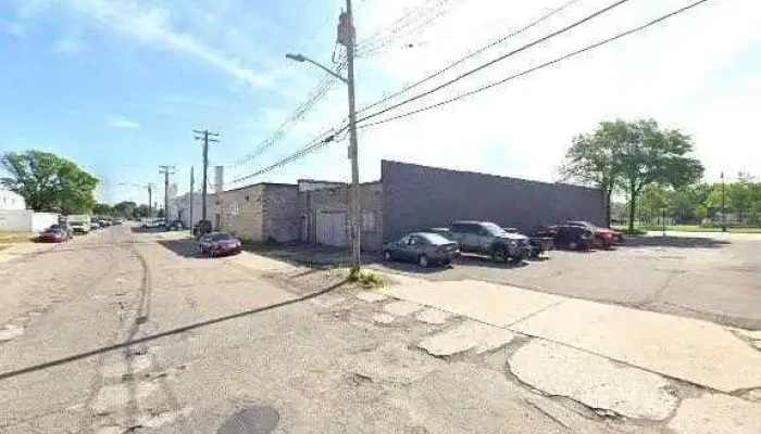 Rtb Gym -  Street View 360deg - Lincoln Park