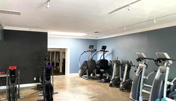 Ru/sh Fitness - Campbell