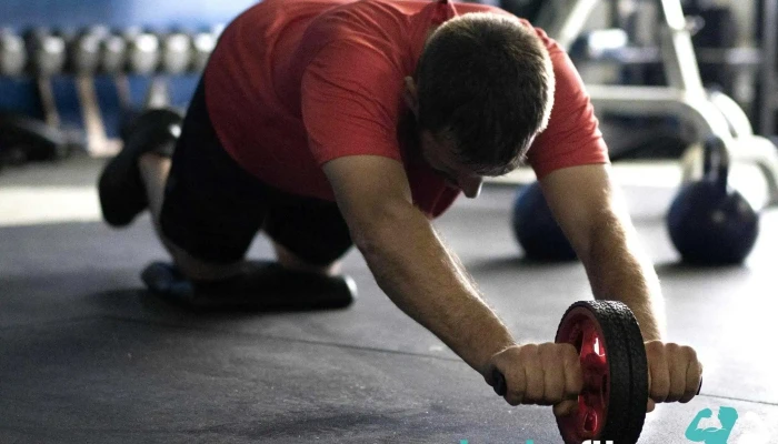 Ruffier Fitness -  Gym - Akron