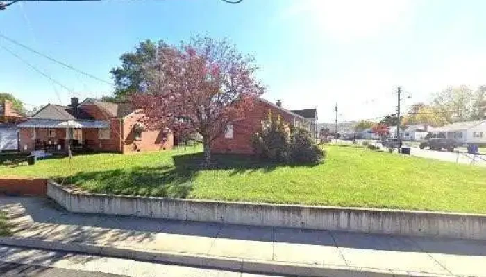 Rugged Terrain Crossfit Street View 360deg - Front Royal